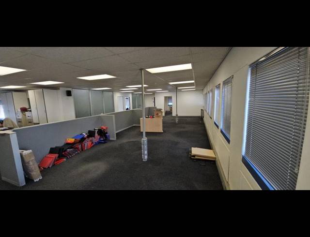 INDUSTRIAL PROPERTY TO RENT IN RANDJESPARK